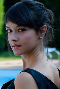 Marta Gastini - Poster 2