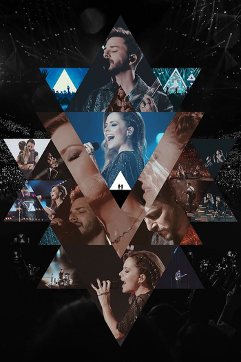  de Filme Sandy & Junior - Nossa História (2020)