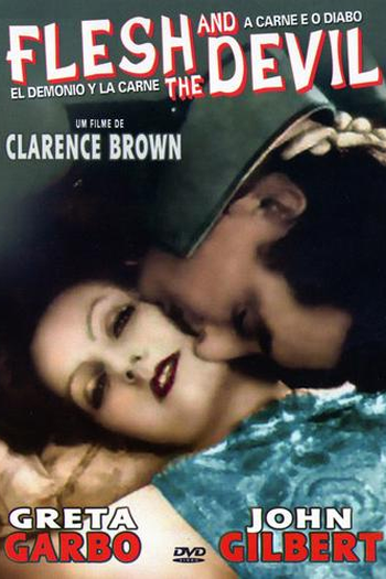  de Filme A Carne e o Diabo (1926)