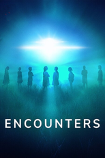 Encontros Extraterrestres (1ª Temporada) (Encounters (Season 1))