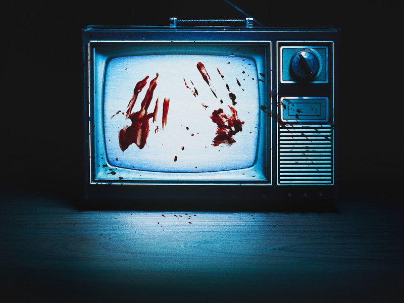 Foto 1 de Bandidos na TV