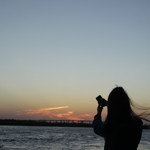 Foto de perfil de Yasmin Y.