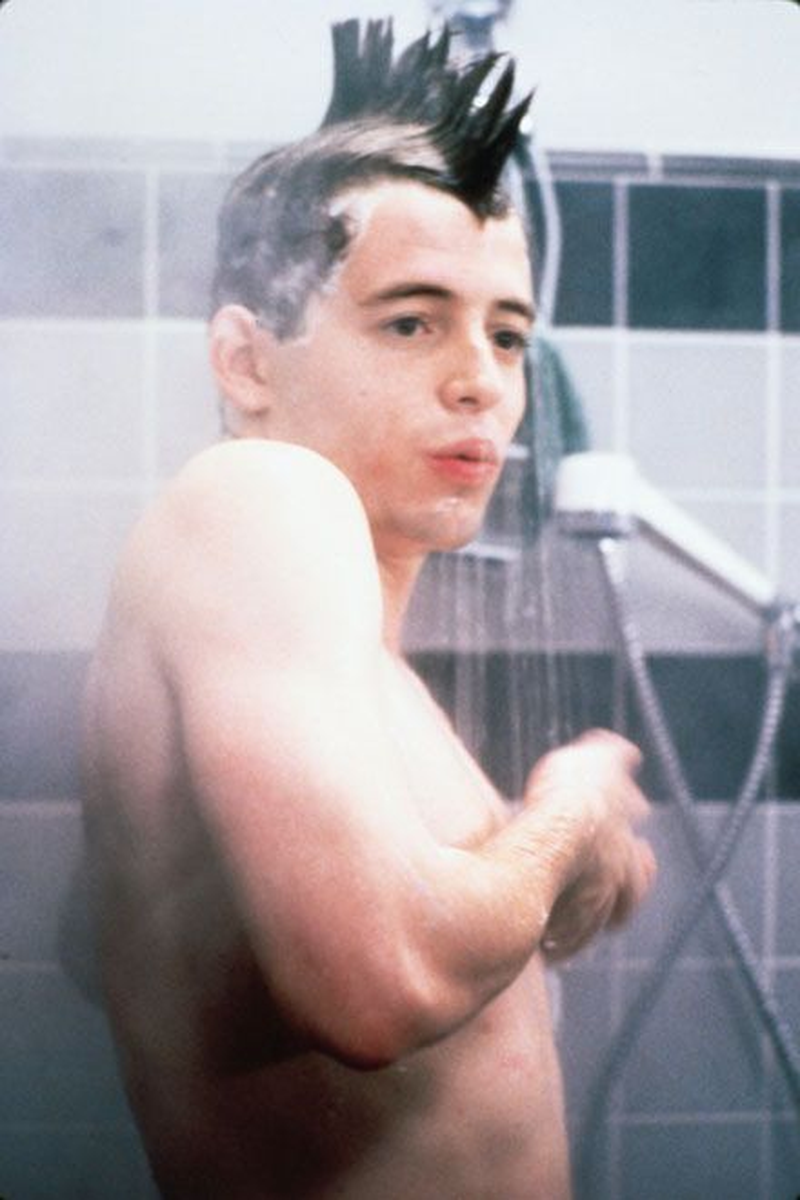 Matthew Broderick - Foto 3