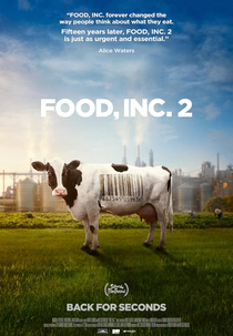 Comida S.A. 2 (Food, Inc. 2)
