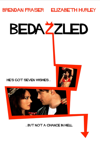 Poster 2 de Filme Endiabrado (2000)