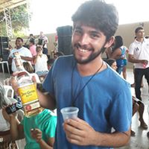 Foto de perfil de David
