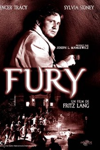  de Filme Fúria (1936)