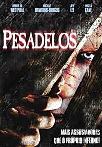 Pesadelos (Heebie Jeebies)