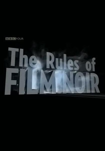 As Regras do Film Noir (The Rules of Film Noir)
