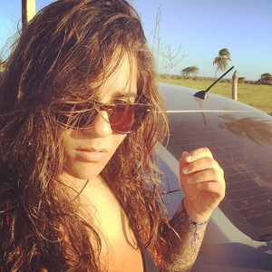 Foto de perfil de Mariana Raposo
