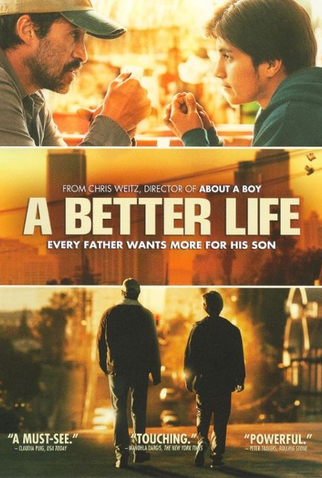 Poster 4 de Filme Uma Vida Melhor (2011)