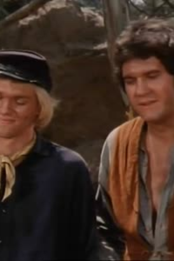 Poster de Episódio The Weary Willies (1970)