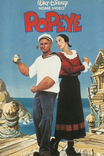  de Filme Popeye (1980)