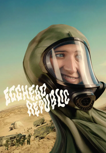 Egghead Rebublic (Egghead Rebublic)