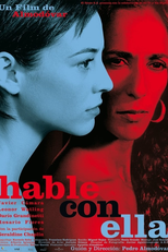 Fale com Ela (Hable con Ella)