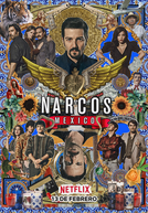 Narcos: México (2ª Temporada) (Narcos: Mexico (Season 2))