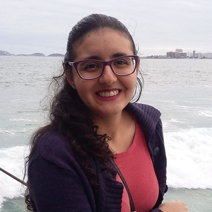 Foto de perfil de Bruna Vanessa