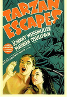 A Fuga de Tarzan (Tarzan Escapes)