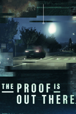 Mistérios Revelados com Tony Harris (The Proof Is Out There)