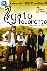 Gato Fedorento: Série Lopes da Silva (Gato Fedorento: Série Lopes da Silva)
