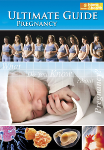 O Guia Completo da Gravidez (The Ultimate Guide Pregnancy)
