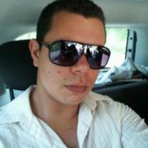 Foto de perfil de Cid Edson Mendonça Póvoas