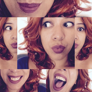 Foto de perfil de Patrícia Cris