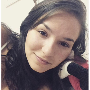 Foto de perfil de Caroline Abrantes