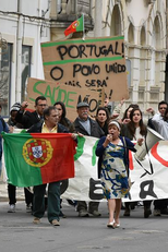 Portugal Não Está à Venda (Portugal Não Está à Venda)