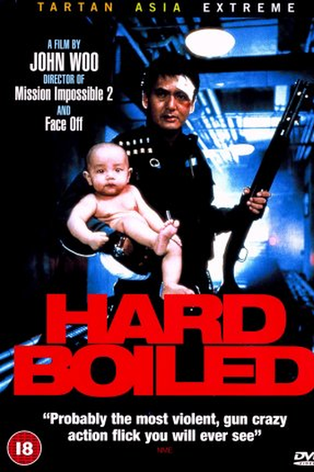  de Filme Fervura Máxima (1992)