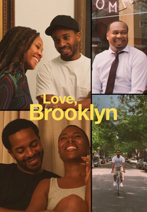 Love, Brooklyn (Love, Brooklyn)