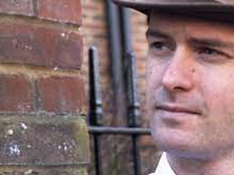 Foto 7 de Professor Challenger & The Disintegration Machine