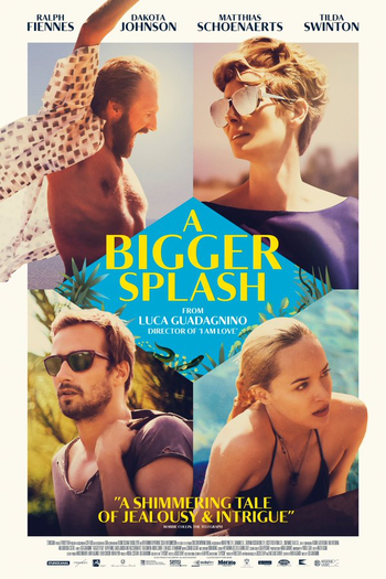 de Filme Um Mergulho No Passado (2015)