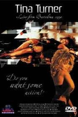 Tina Turner - Live From Barcelona (Tina Turner: Live From Barcelona)