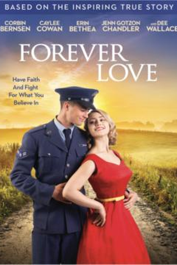  de Filme Forever Love (2020)