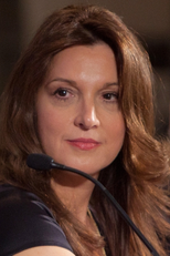 Barbara Broccoli