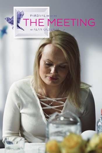 Poster de Filme The Meeting (2018)