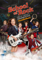 Escola de Rock (1ª Temporada)
