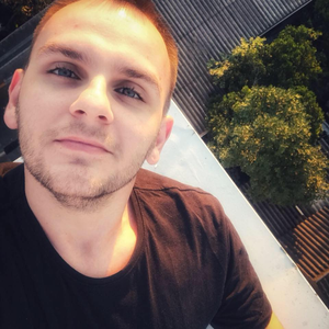 Foto de perfil de caio pzzt