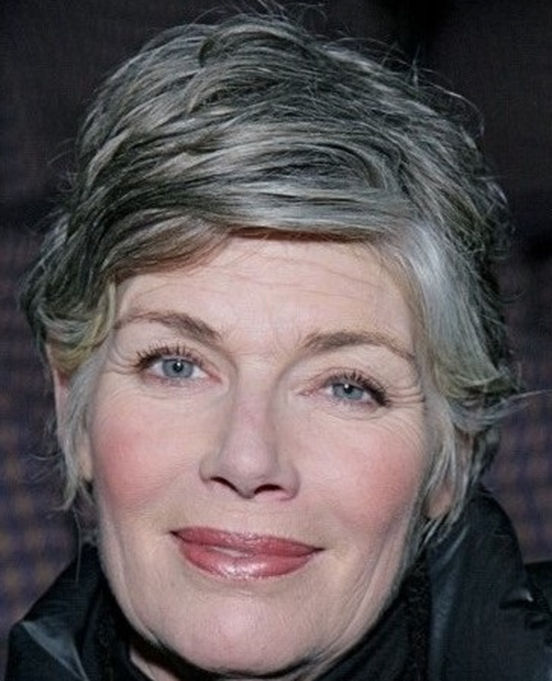 Kelly McGillis - Foto 2