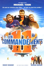Onze mandamentos (Les 11 commandements)