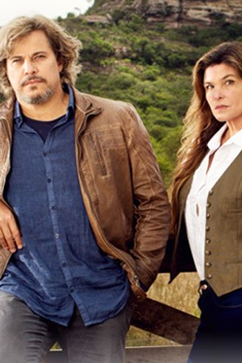  de Série Animal (2014)