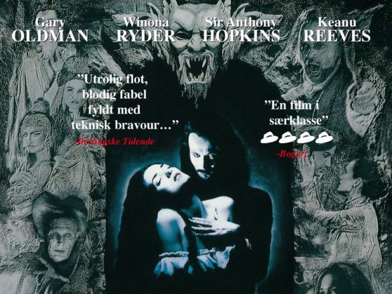 Foto 3 de Drácula de Bram Stoker