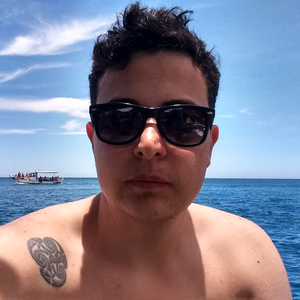 Foto de perfil de Vinicius