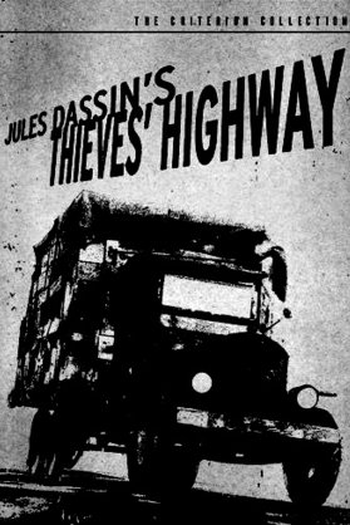  de Filme Mercado de Ladrões (1949)