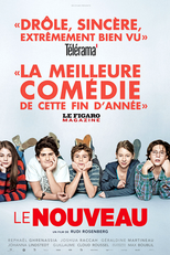 O Novato (Le Nouveau)