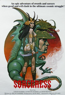 Sorceress (Sorceress)