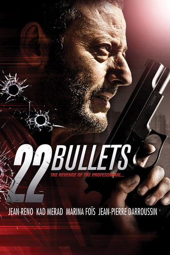  de Filme 22 Balas (2010)