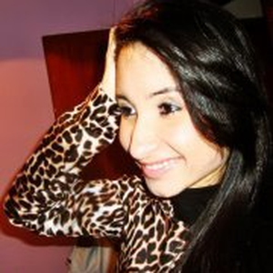 Foto de perfil de Caroline Ferreira Brandão