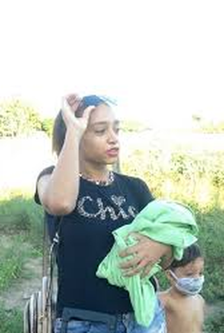 Poster 1 de Curta A Caloteira do Bairro (2020)